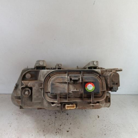 Optique avant principal droit (feux)(phare) PEUGEOT 806