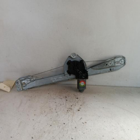 Leve vitre electrique arriere gauche RENAULT CLIO 3