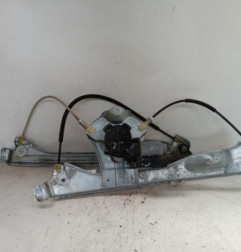 Leve vitre electrique avant droit RENAULT CLIO 3 Photo n°1