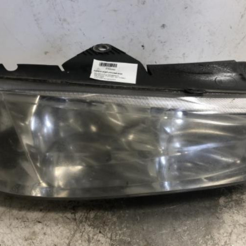 Optique avant principal droit (feux)(phare) PEUGEOT 406