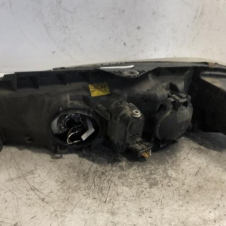Optique avant principal droit (feux)(phare) PEUGEOT 406
