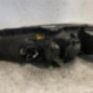 Optique avant principal droit (feux)(phare) PEUGEOT 406