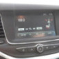 Afficheur OPEL ASTRA K