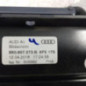 Ecran GPS AUDI A1 2