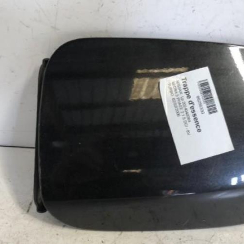 Trappe d'essence NISSAN MICRA 3