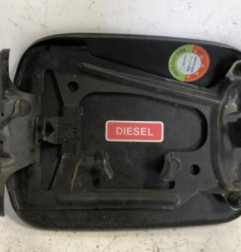Trappe d'essence NISSAN MICRA 3
