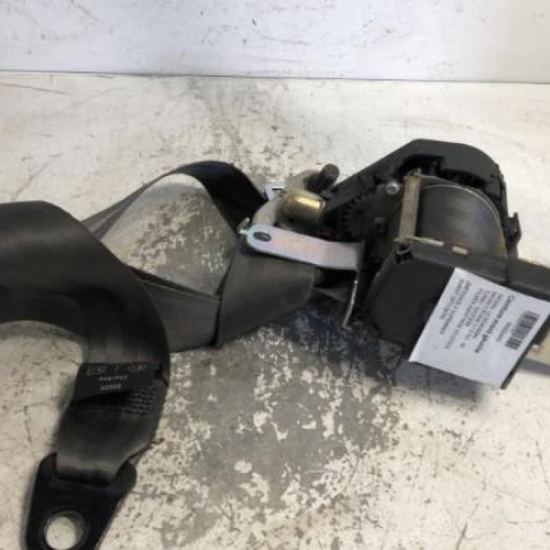 Ceinture avant gauche NISSAN MICRA 3 Ceinture avant gauche NISSAN MICRA 3