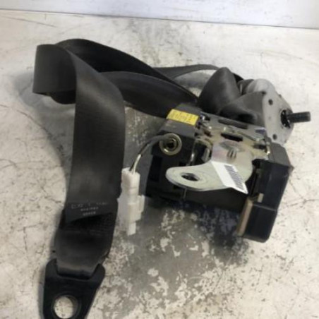 Ceinture avant gauche NISSAN MICRA 3
