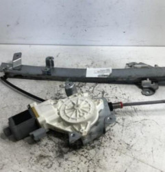 Leve vitre electrique avant droit NISSAN MICRA 3 Photo n°1