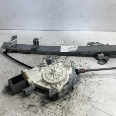 Leve vitre electrique avant droit NISSAN MICRA 3 Photo n°1