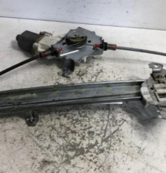 Leve vitre electrique avant droit NISSAN MICRA 3