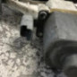 Leve vitre electrique avant droit NISSAN MICRA 3