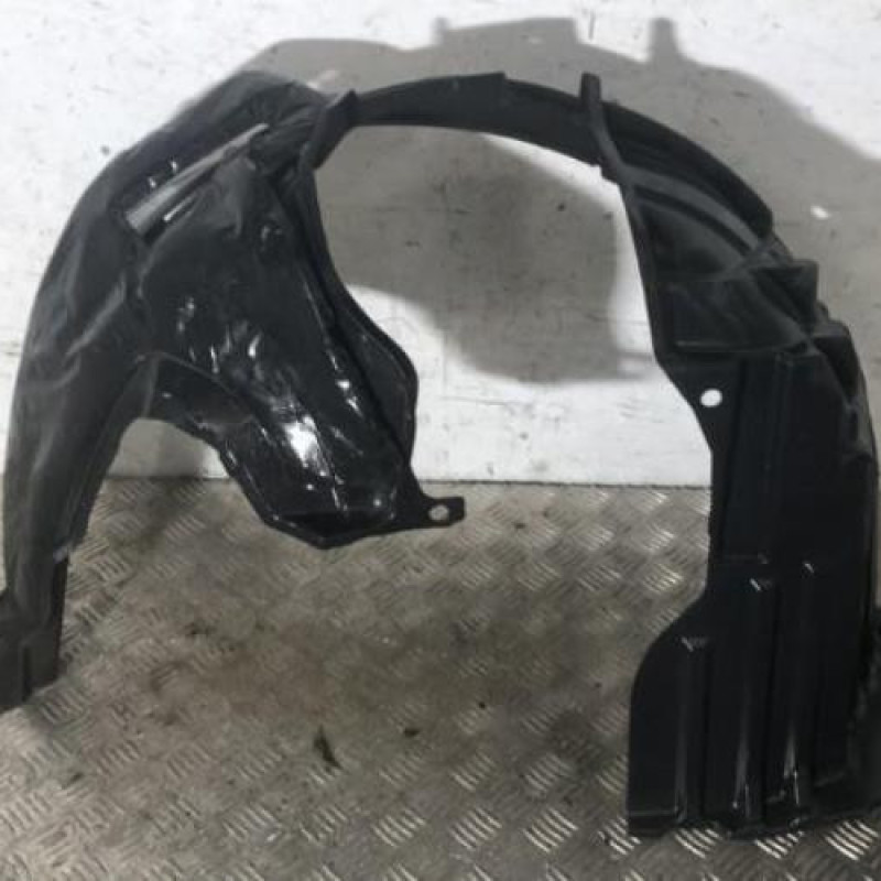 Pare boue avant gauche NISSAN MICRA 3