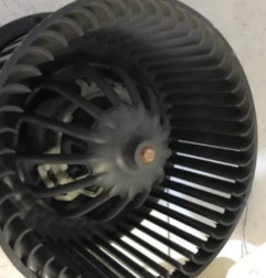 Pulseur d'air NISSAN MICRA 3