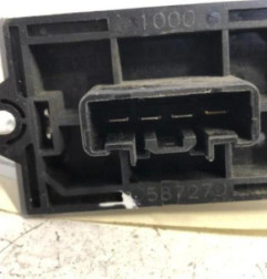 Resistance chauffage NISSAN MICRA 3