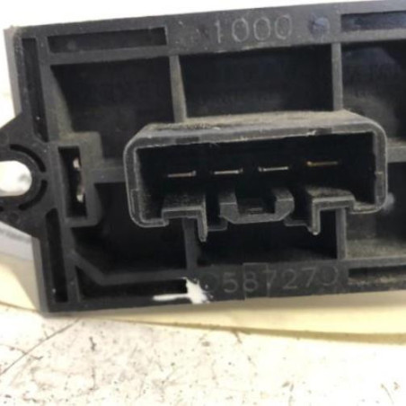 Resistance chauffage NISSAN MICRA 3