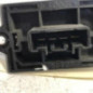 Resistance chauffage NISSAN MICRA 3