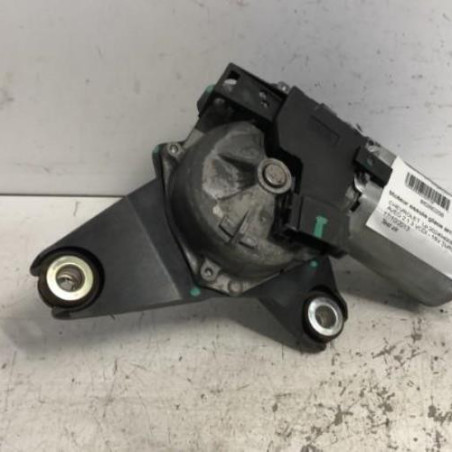 Moteur essuie glace arriere CHEVROLET AVEO 2 Photo n°1