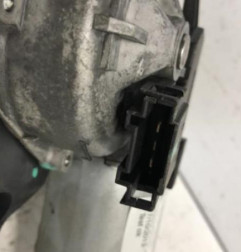 Moteur essuie glace arriere CHEVROLET AVEO 2 Photo n°3
