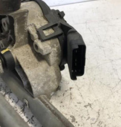Moteur essuie glace avant CHEVROLET AVEO 2 Photo n°3