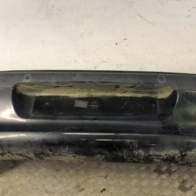 Pare choc arriere PEUGEOT 607