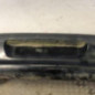 Pare choc arriere PEUGEOT 607
