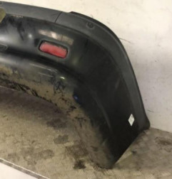 Pare choc arriere PEUGEOT 607
