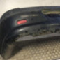 Pare choc arriere PEUGEOT 607