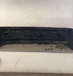 Pare choc arriere PEUGEOT 607 Photo n°4