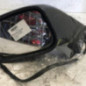 Retroviseur gauche CITROEN C8