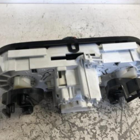 Commande chauffage DACIA SANDERO 2
