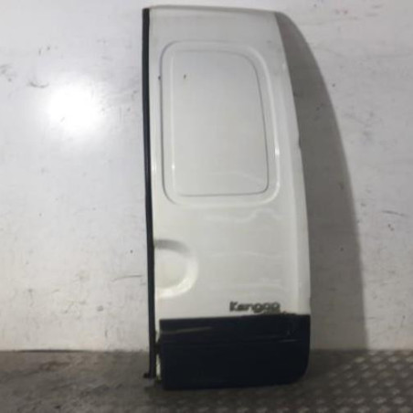 Porte de coffre droit RENAULT KANGOO 1 Photo n°1