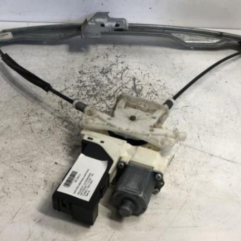 Leve vitre electrique avant droit PEUGEOT 407
