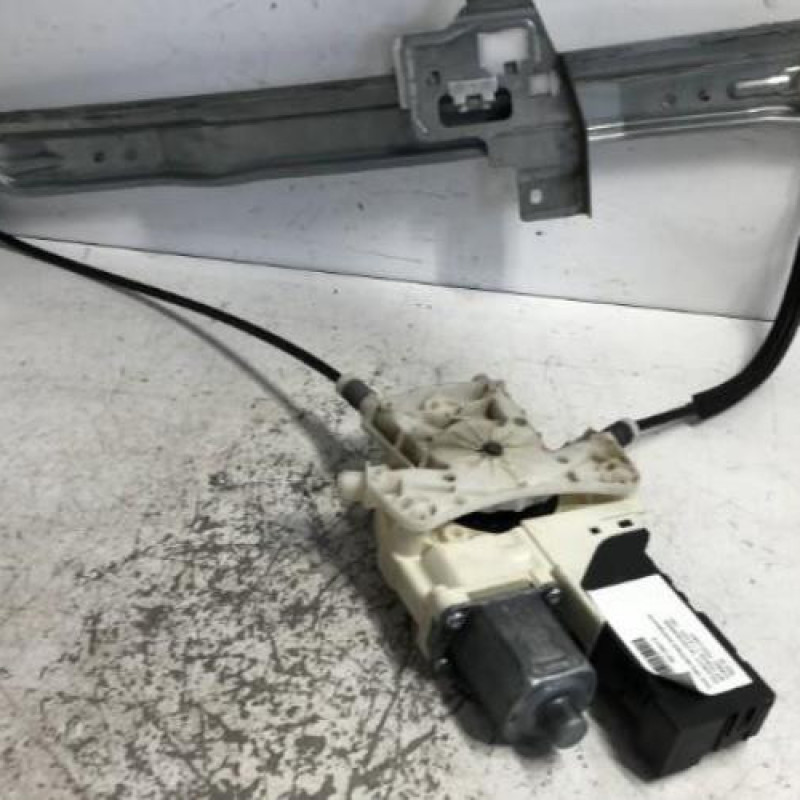 Leve vitre electrique avant gauche PEUGEOT 407