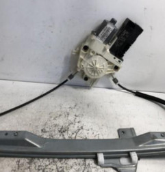 Leve vitre electrique avant gauche PEUGEOT 407