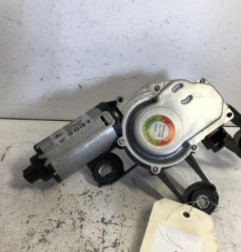 Moteur essuie glace arriere FORD FIESTA 5 Photo n°1