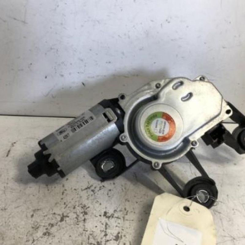 Moteur essuie glace arriere FORD FIESTA 5 Moteur essuie glace arriere FORD FIESTA 5