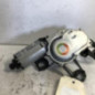 Moteur essuie glace arriere FORD FIESTA 5