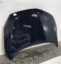 Capot OPEL ASTRA J Photo n°3