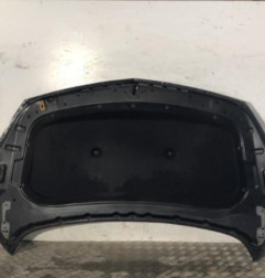 Capot OPEL ASTRA J Photo n°4