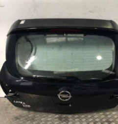 Malle/Hayon arriere OPEL ASTRA J Photo n°1