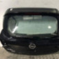 Malle/Hayon arriere OPEL ASTRA J