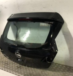 Malle/Hayon arriere OPEL ASTRA J