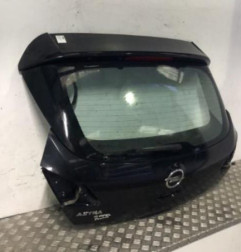 Malle/Hayon arriere OPEL ASTRA J Photo n°3