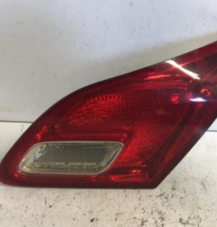 Feu arriere secondaire droit (feux) OPEL ASTRA J Photo n°1