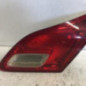 Feu arriere secondaire droit (feux) OPEL ASTRA J