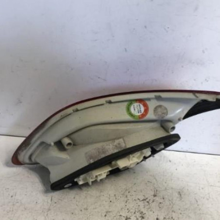 Feu arriere secondaire gauche (feux) OPEL ASTRA J