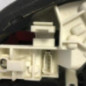 Feu arriere secondaire gauche (feux) OPEL ASTRA J