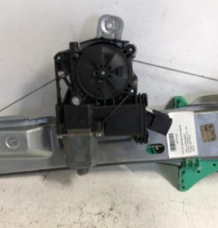 Leve vitre electrique arriere gauche OPEL ASTRA J Photo n°1