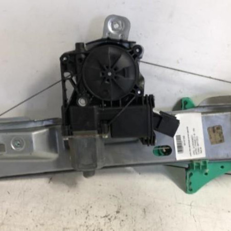 Leve vitre electrique arriere gauche OPEL ASTRA J Photo n°1